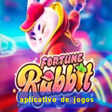 aplicativo de jogos para ganhar dinheiro no pix